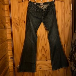 William Rast Jeans